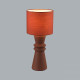 Настольная лампа Lumion Segi 8131/1Т