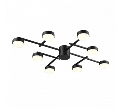 Потолочная люстра Lumion Dabra 8186/8C Потолочная люстра Lumion Dabra 8186/8C
