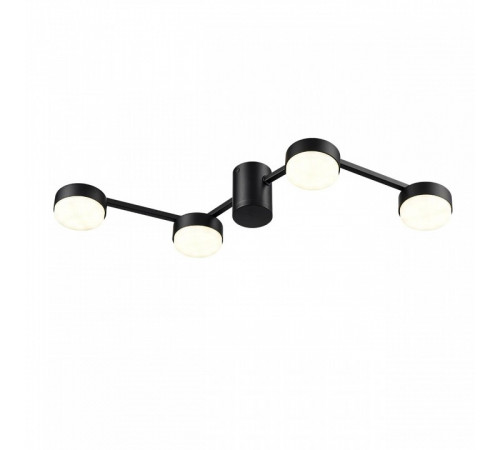 Потолочная люстра Lumion Sanata 8187/4C