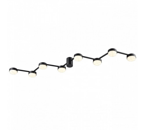 Потолочная люстра Lumion Sanata 8187/8C
