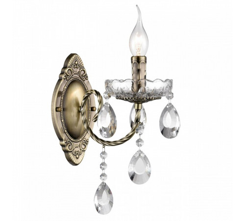 Бра Lumion Linn 8190/1W Бра Lumion Linn 8190/1W