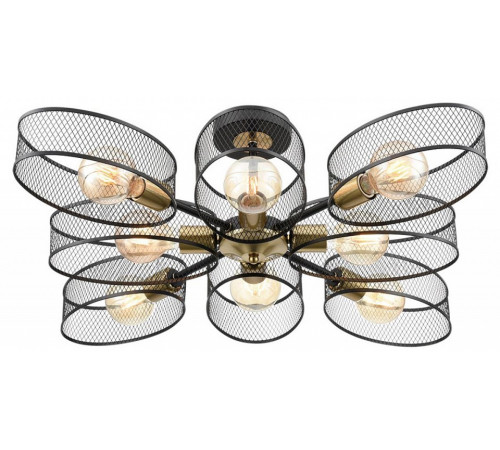 Люстра на штанге Lumion Vivana 8193/8C