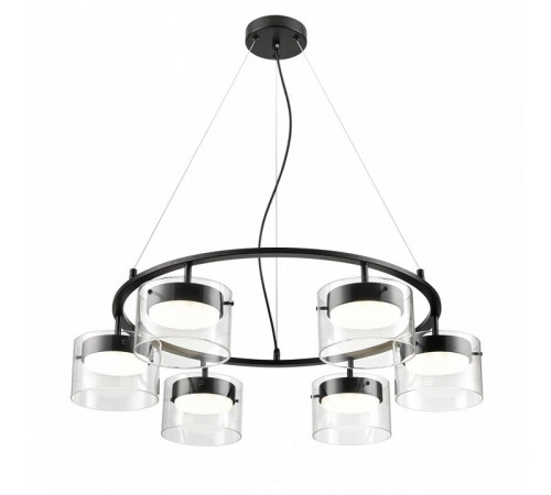 Подвесная люстра Lumion Natalina 8232/6