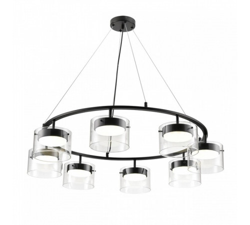 Подвесная люстра Lumion Natalina 8232/8