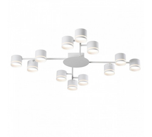 Потолочная люстра Lumion Gareta 8235/12C Потолочная люстра Lumion Gareta 8235/12C