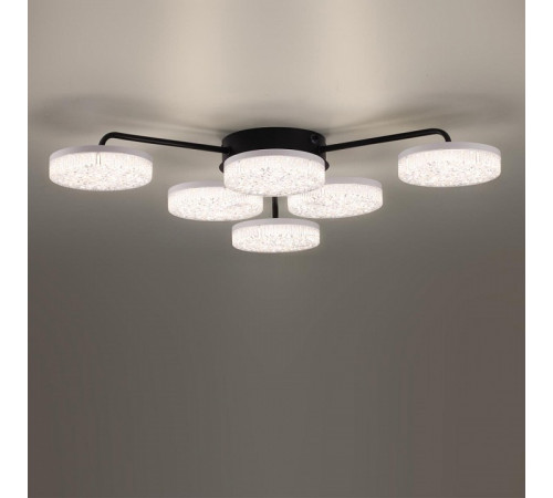 Потолочная люстра Lumion Didana 8236/6CL