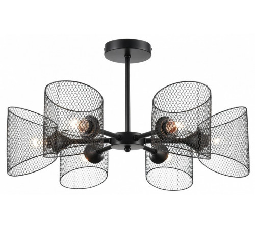 Люстра на штанге Lumion Tidina 8238/6C Люстра на штанге Lumion Tidina 8238/6C