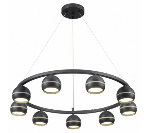 Подвесная люстра Lumion Luazana 8242/9