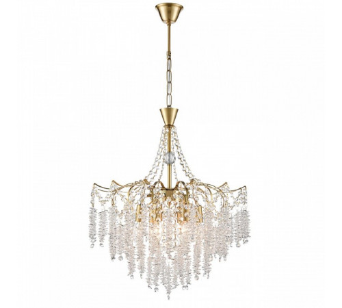 Подвесная люстра Lumion Kristina 8243/6