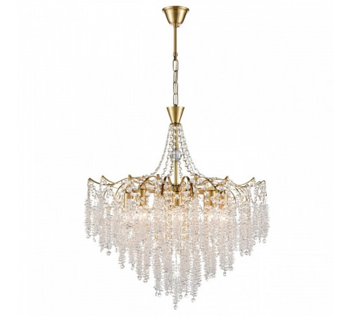Подвесная люстра Lumion Kristina 8243/8