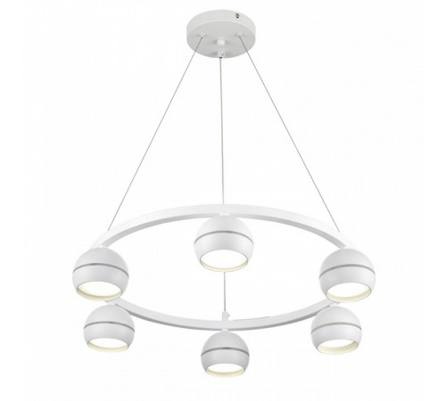 Подвесная люстра Lumion Luazana 8254/6