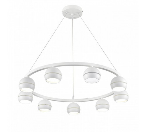 Подвесная люстра Lumion Luazana 8254/9