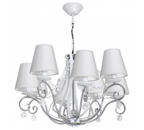 Подвесная люстра Luminex Vera 8707