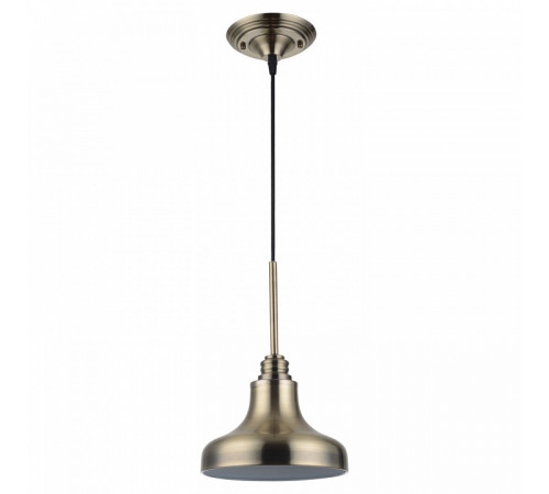 Подвесной светильник Lussole Sona LSL-3006-01 Подвесной светильник Lussole Sona LSL-3006-01