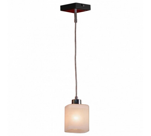 Подвесной светильник Lussole Costanzo LSL-9006-01
