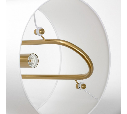 Настольная лампа Lussole Hendry LSP-0664 Настольная лампа Lussole Hendry LSP-0664