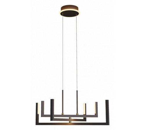 Подвесная люстра Lussole Crenshaw LSP-7009 Подвесная люстра Lussole Crenshaw LSP-7009