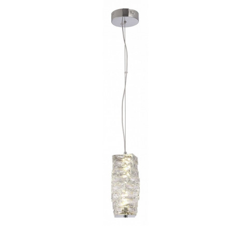 Подвесной светильник Lussole Loft Enterprise LSP-7063