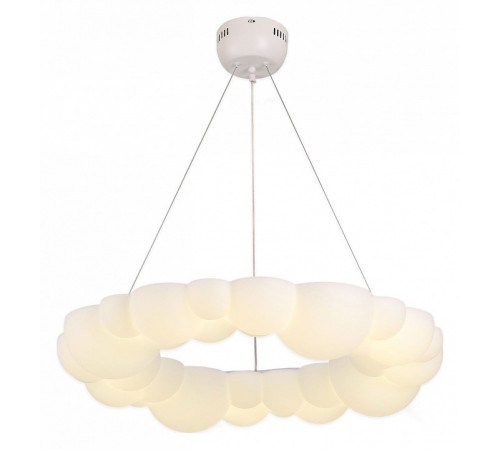 Подвесная люстра Lussole Claudia LSP-7078