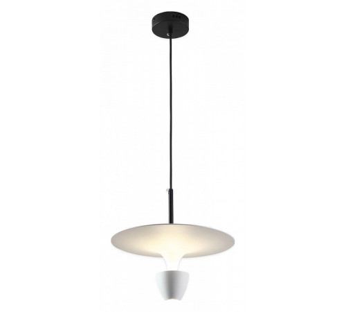 Подвесной светильник Lussole Irvine LSP-7080 Подвесной светильник Lussole Irvine LSP-7080