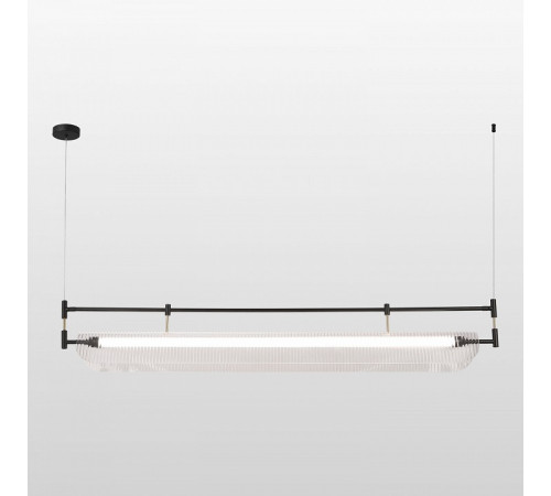 Подвесной светильник Lussole Bradford LSP-7154 Подвесной светильник Lussole Bradford LSP-7154