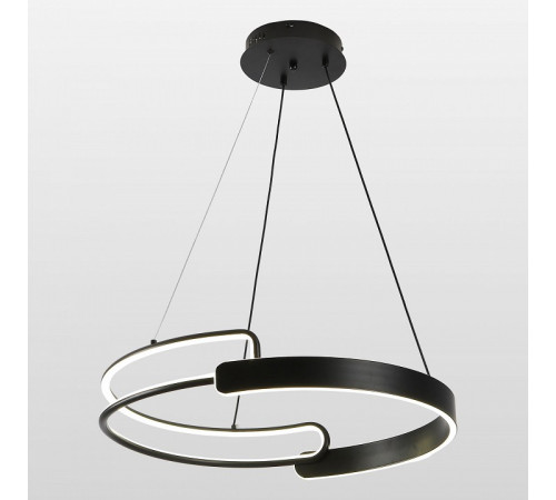 Подвесной светильник Lussole Bradford LSP-7160 Подвесной светильник Lussole Bradford LSP-7160