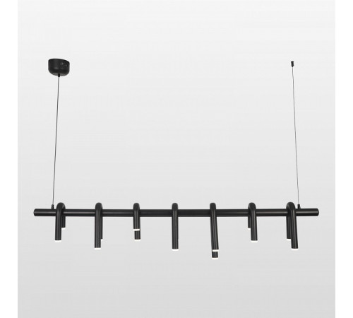 Подвесная люстра Lussole Grant LSP-7194 Подвесная люстра Lussole Grant LSP-7194