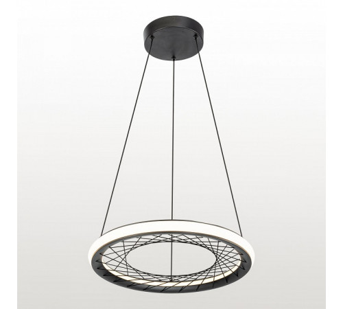 Подвесной светильник Lussole Macon LSP-7305 Подвесной светильник Lussole Macon LSP-7305