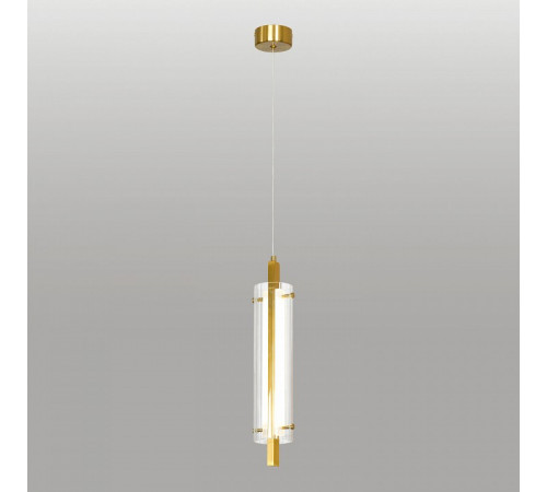 Подвесной светильник Lussole Blount LSP-7357