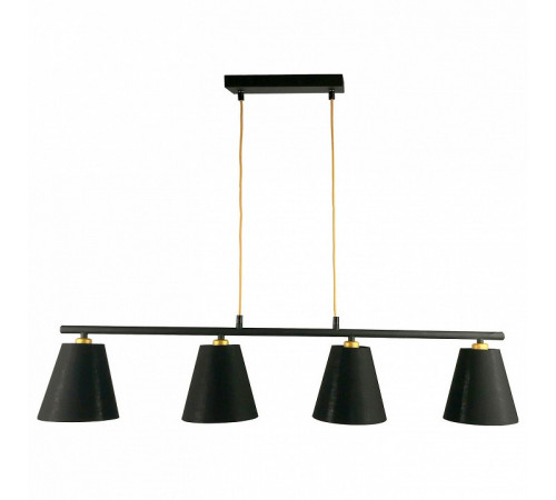 Подвесная люстра Lussole Loft Yukon LSP-8054 Подвесная люстра Lussole Loft Yukon LSP-8054
