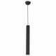 Подвесной светодиодный светильник Lussole Loft Cornville LSP-8111