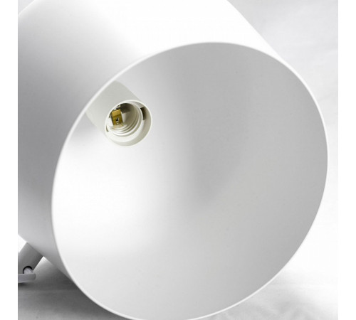Подвесная люстра Lussole Loft Shirley LSP-8175