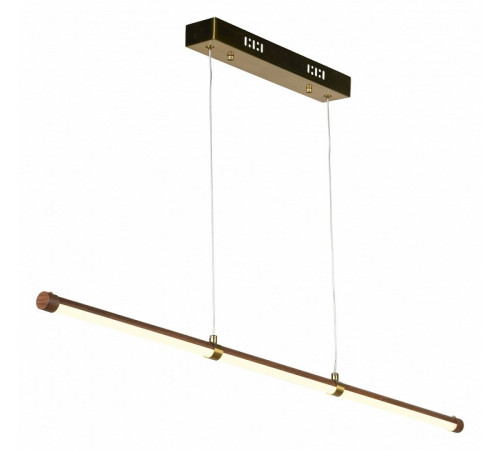 Подвесной светильник Lussole Loft Aberdeen LSP-8219