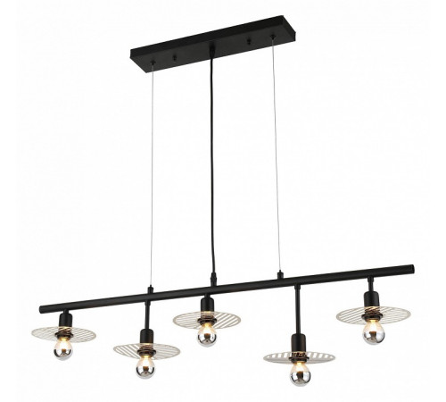 Подвесной светильник Lussole Loft Cranbrook LSP-8254
