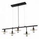Подвесной светильник Lussole Loft Cranbrook LSP-8254