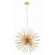 Подвесная люстра Lussole Loft Star LSP-8334