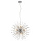 Подвесная люстра Lussole Loft Star LSP-8336