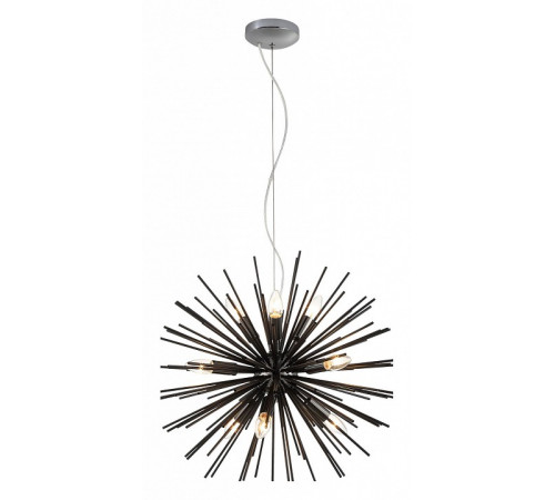 Подвесная люстра Lussole Loft Star LSP-8337