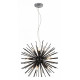 Подвесная люстра Lussole Loft Star LSP-8337