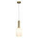 Подвесной светильник Lussole LOFT Ondulati LSP-8352