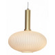 Подвесной светильник Lussole LOFT Ondulati LSP-8353