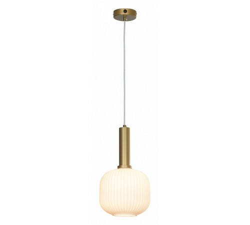 Подвесной светильник Lussole LOFT Ondulati LSP-8354