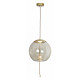 Подвесной светильник Lussole LOFT Acquario LSP-8356