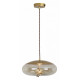 Подвесной светильник Lussole LOFT Acquario LSP-8357