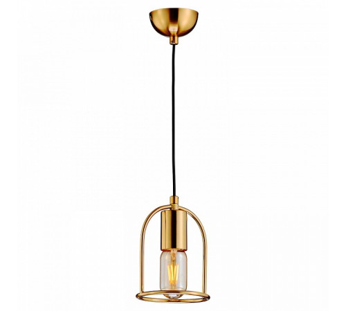 Подвесной светильник Lussole Loft Boone LSP-8425 Подвесной светильник Lussole Loft Boone LSP-8425