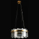Подвесная люстра Lussole Lauderdale LSP-8612