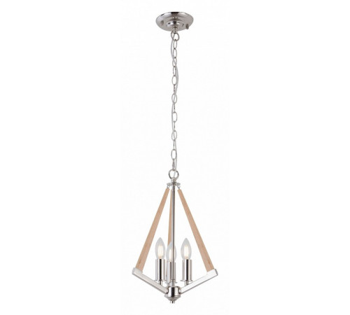 Подвесной светильник Lussole Loft Clovis LSP-8745 Подвесной светильник Lussole Loft Clovis LSP-8745