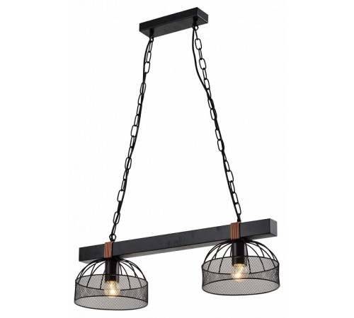 Подвесной светильник Lussole Loft Fishers LSP-8799