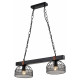 Подвесной светильник Lussole Loft Fishers LSP-8799