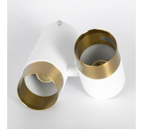 Спот Lussole Gilbert LSP-8829 Спот Lussole Gilbert LSP-8829